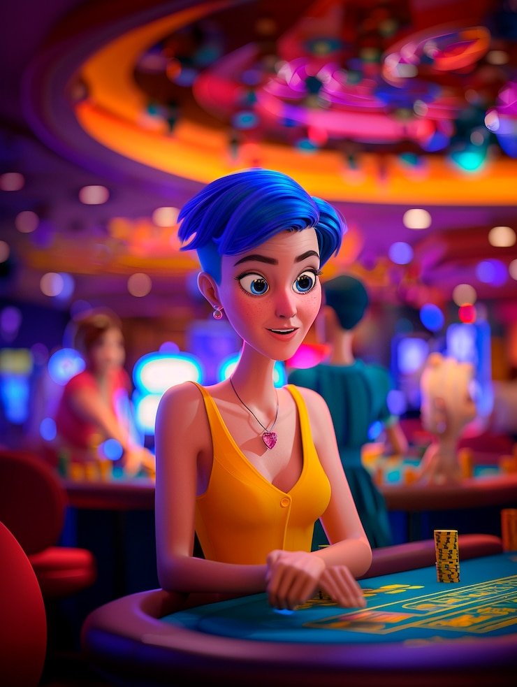 ldbplay slot featured game showcase